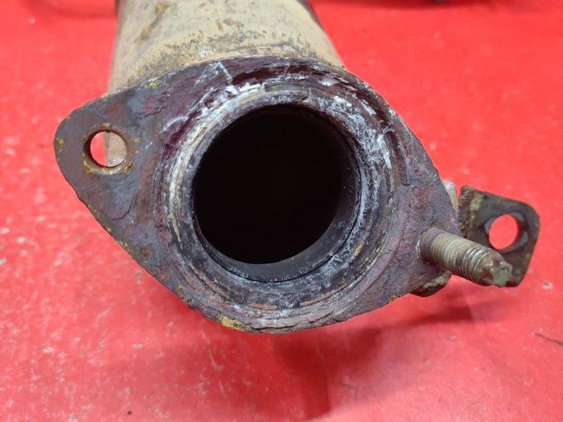 Коллектор выпускной Lexus RX330 MCU38L 3MZ-FE 2003 (б/у) Коллектор выпускной Lexus RX330 MCU38L 3MZ-FE 2003 (б/у)