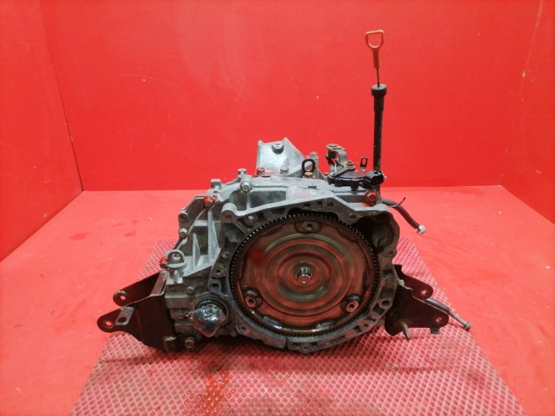 АКПП Kia Ceed ED G4FC 2008 (б/у) АКПП Kia Ceed ED G4FC 2008 (б/у)
