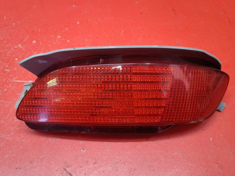 Фонарь бампера Lexus RX330 MCU38L 3MZ-FE 2003 задний левый (б/у)
