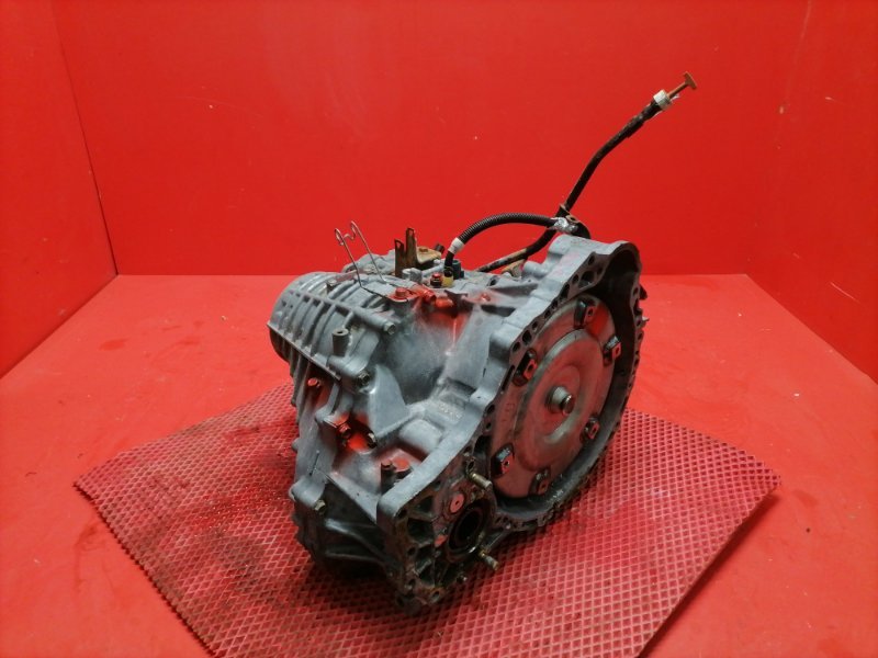 АКПП Lexus RX330 MCU38L 3MZ-FE 2003 (б/у)