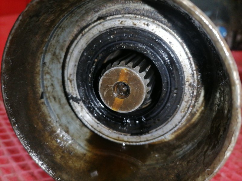 Раздаточная коробка Lexus RX330 MCU38L 3MZ-FE 2003 (б/у) Раздаточная коробка Lexus RX330 MCU38L 3MZ-FE 2003 (б/у)