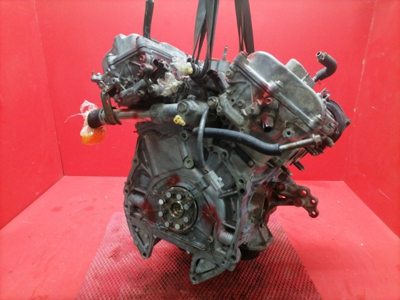 Двигатель Lexus RX330 MCU38L 3MZ-FE 2003 (б/у)