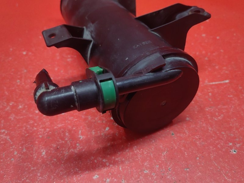 Фильтр паров топлива Ford Focus CB4 SHDA 2010 (б/у) Фильтр паров топлива Ford Focus CB4 SHDA 2010 (б/у)