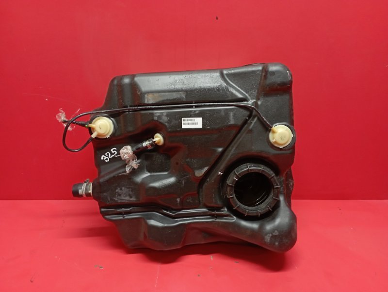Бак топливный Ford Focus CB4 SHDA 2010 (б/у) Бак топливный Ford Focus CB4 SHDA 2010 (б/у)