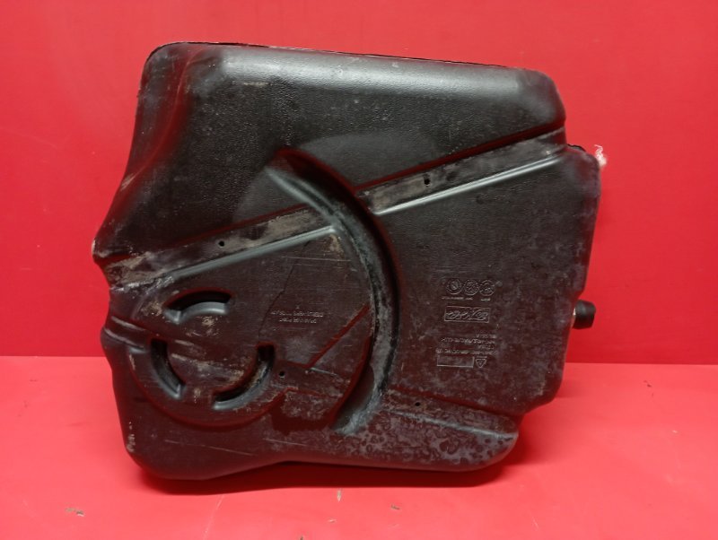 Бак топливный Ford Focus CB4 SHDA 2010 (б/у) Бак топливный Ford Focus CB4 SHDA 2010 (б/у)