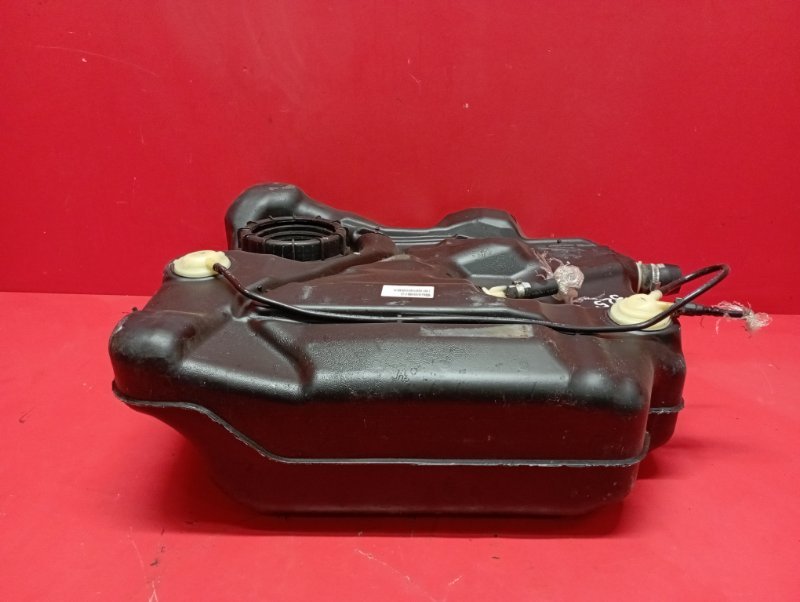 Бак топливный Ford Focus CB4 SHDA 2010 (б/у) Бак топливный Ford Focus CB4 SHDA 2010 (б/у)