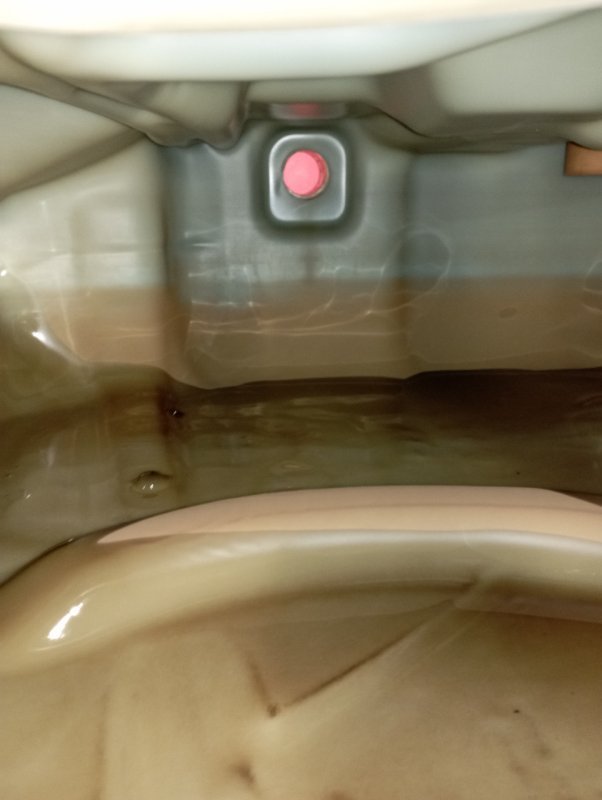 Бак топливный Ford Focus CB4 SHDA 2010 (б/у) Бак топливный Ford Focus CB4 SHDA 2010 (б/у)