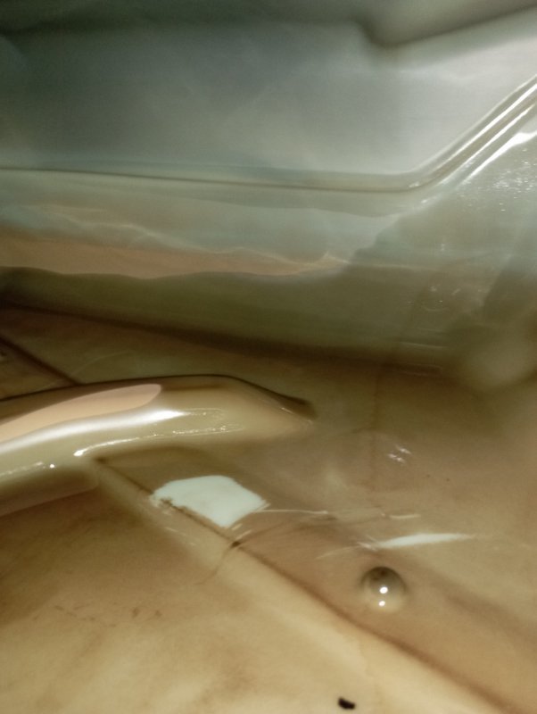 Бак топливный Ford Focus CB4 SHDA 2010 (б/у) Бак топливный Ford Focus CB4 SHDA 2010 (б/у)