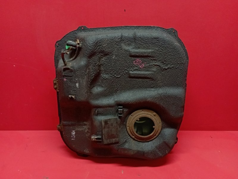 Бак топливный Kia Ceed ED G4FC 2008 (б/у)