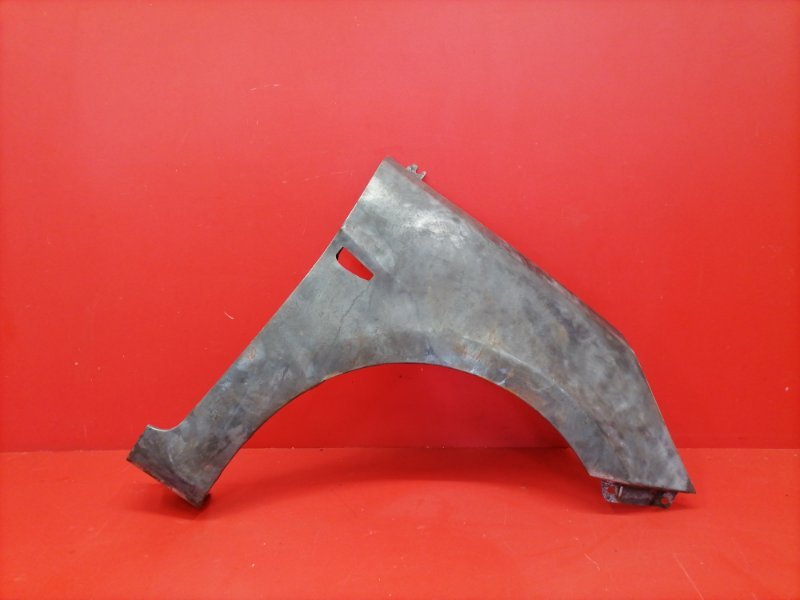 Крыло Hyundai Solaris RB G4FC 2013 переднее правое (б/у)
