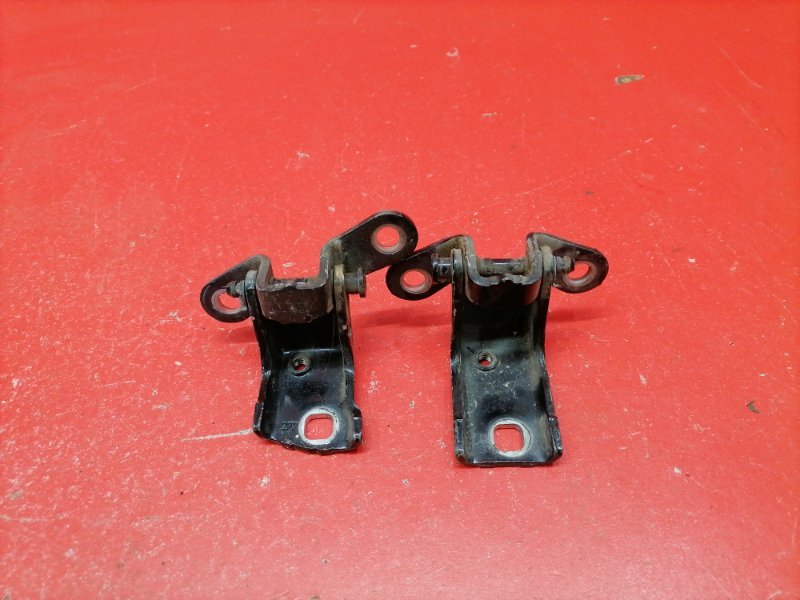 Петля двери Ford Mondeo B4Y CJBA 2005 задняя левая (б/у)