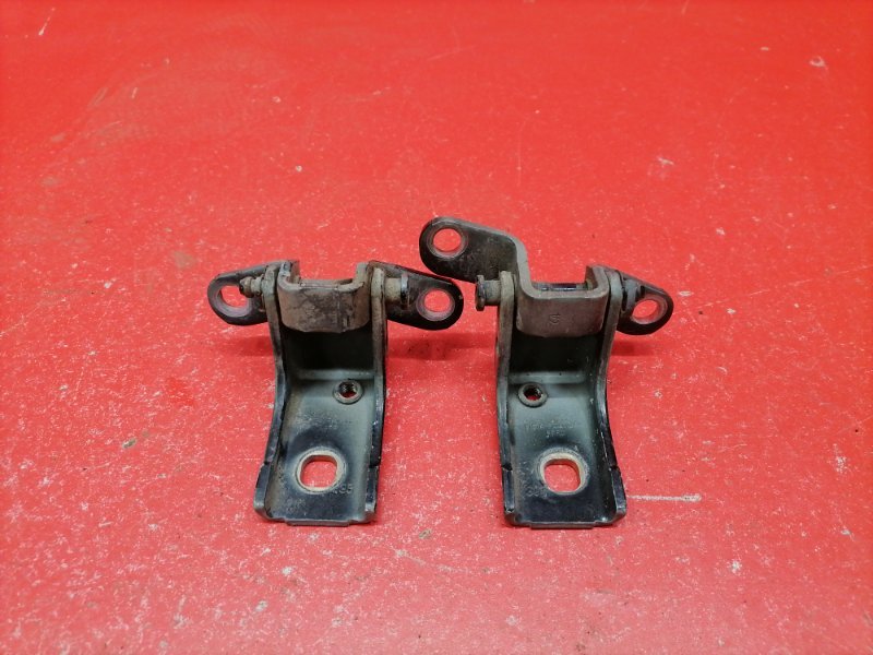 Петля двери Ford Mondeo B4Y CJBA 2005 передняя правая (б/у)