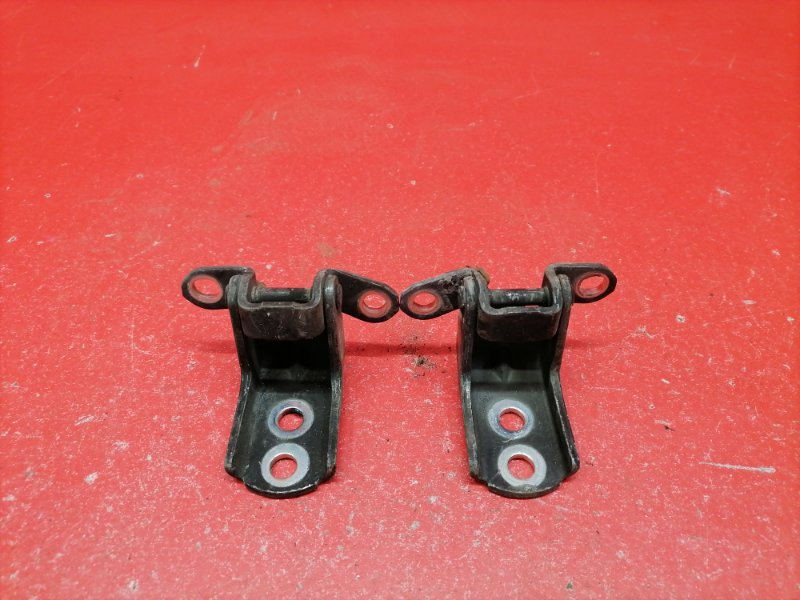 Петля двери Infiniti EX35 J50 VQ35HR 2008 передняя (б/у)