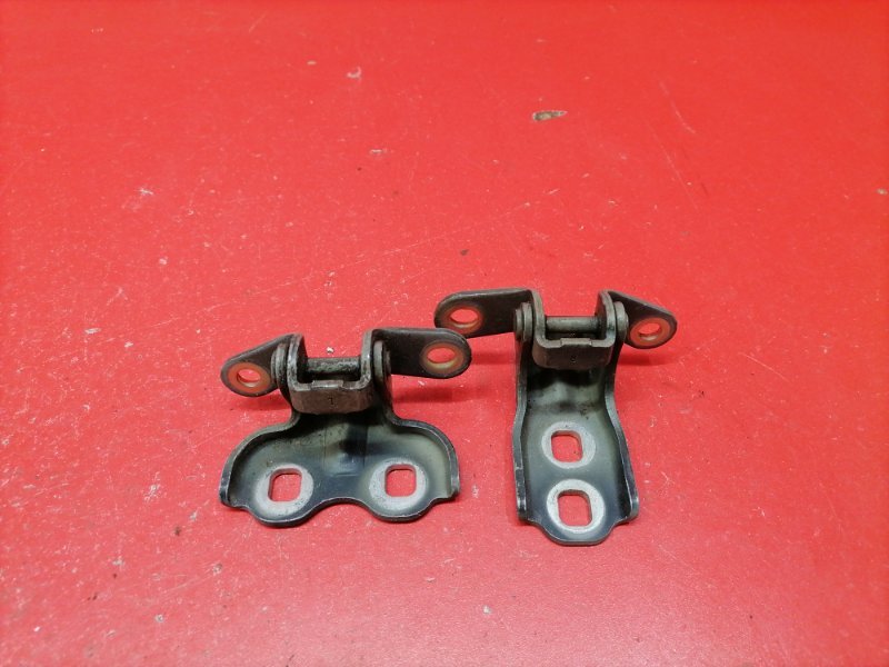 Петля двери Chevrolet Cobalt T250 B15D2 2013 задняя правая (б/у)