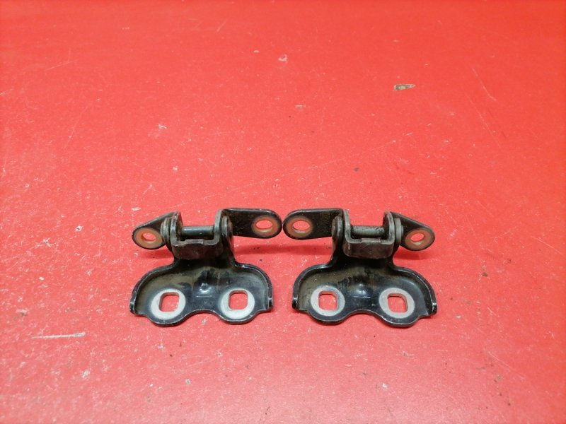 Петля двери Chevrolet Cobalt T250 B15D2 2013 задняя правая (б/у)