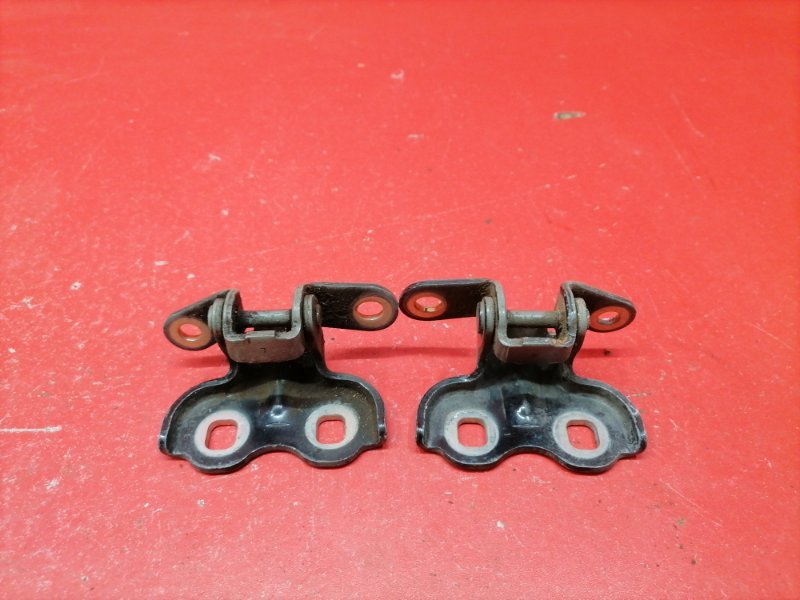 Петля двери Chevrolet Cobalt T250 B15D2 2013 задняя левая (б/у)