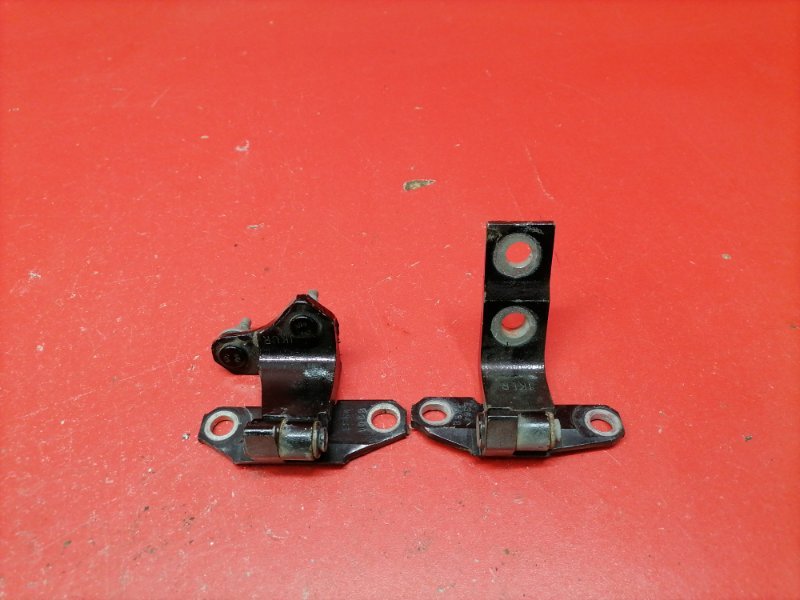 Петля двери Infiniti EX35 J50 VQ35HR 2008 задняя правая (б/у)