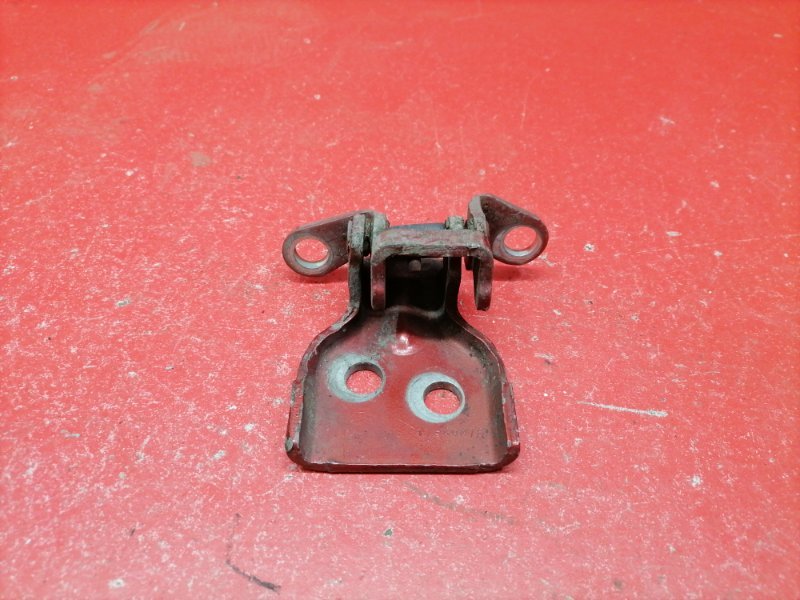 Петля двери нижняя Ford Fusion CBK FYJA 2007 передняя правая (б/у)