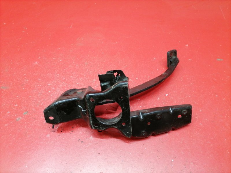 Педальный узел Chevrolet Lacetti J200 F16D3 2005 (б/у)