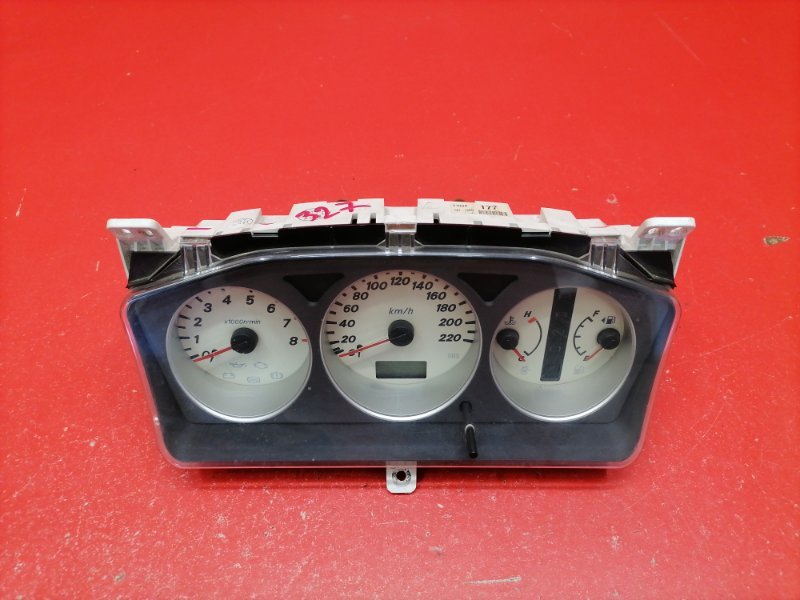 Щиток приборов Mitsubishi Lancer CS3A 4G18 2005 (б/у)