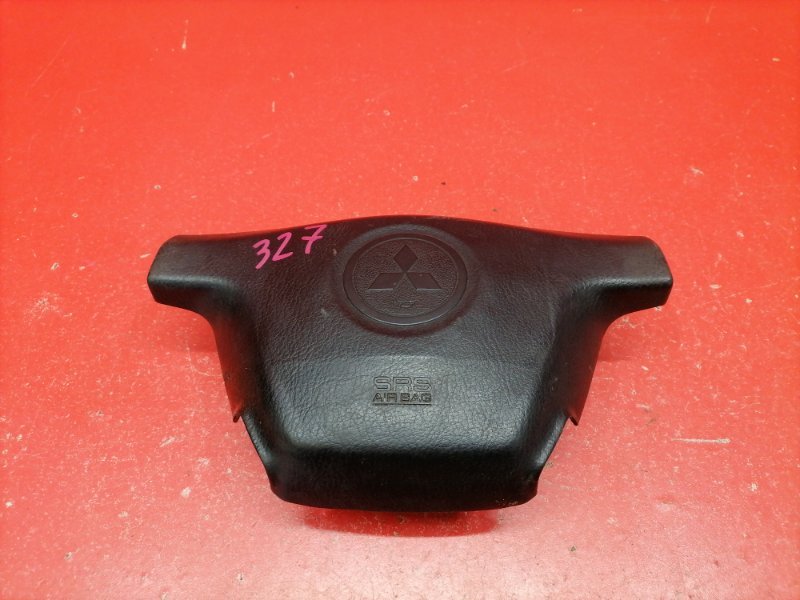 Airbag на руль Mitsubishi Lancer CS3A 4G18 2005 (б/у)