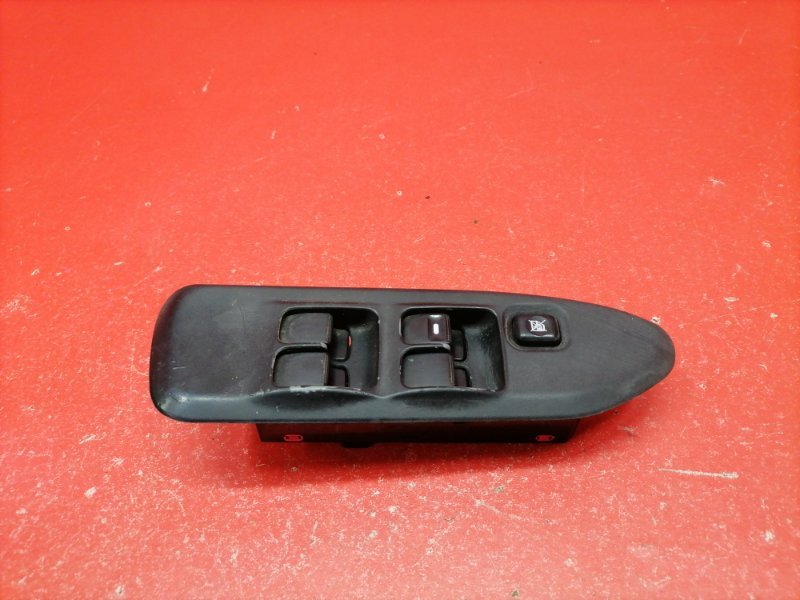 Блок управления стеклоподъемниками Mitsubishi Lancer CS3A 4G18 2005 (б/у)