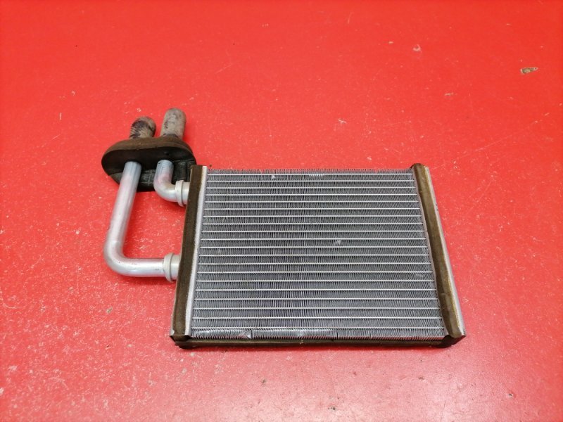 Радиатор отопителя Mitsubishi Lancer CS3A 4G18 2005 (б/у)