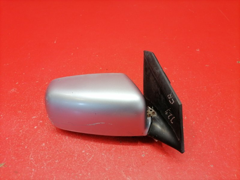 Зеркало Mitsubishi Lancer CS3A 4G18 2005 правое (б/у)