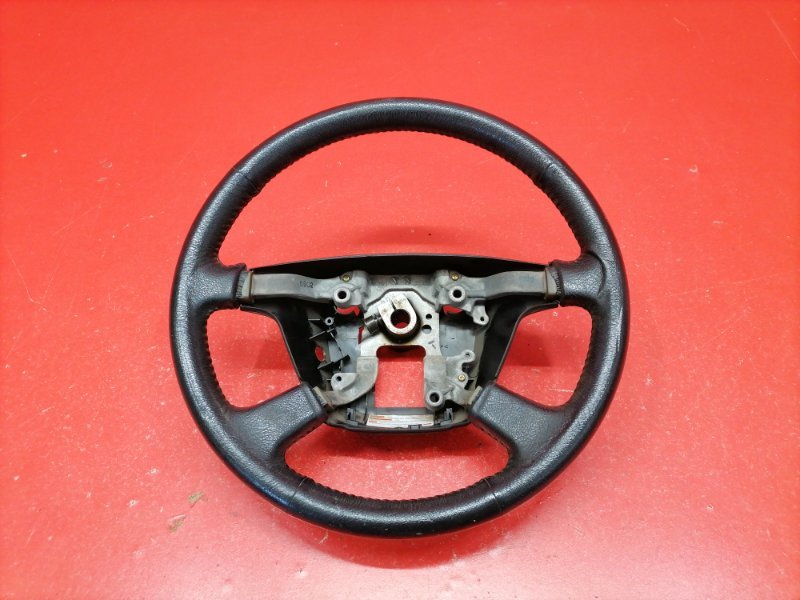 Руль Mitsubishi Lancer CS3A 4G18 2005 (б/у)