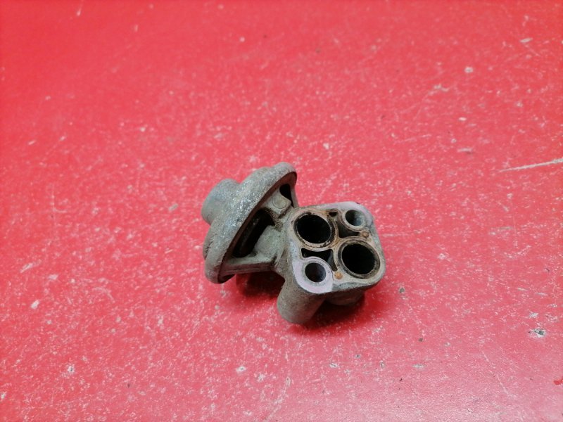 Клапан EGR Mitsubishi Lancer CS3A 4G18 2005 (б/у)