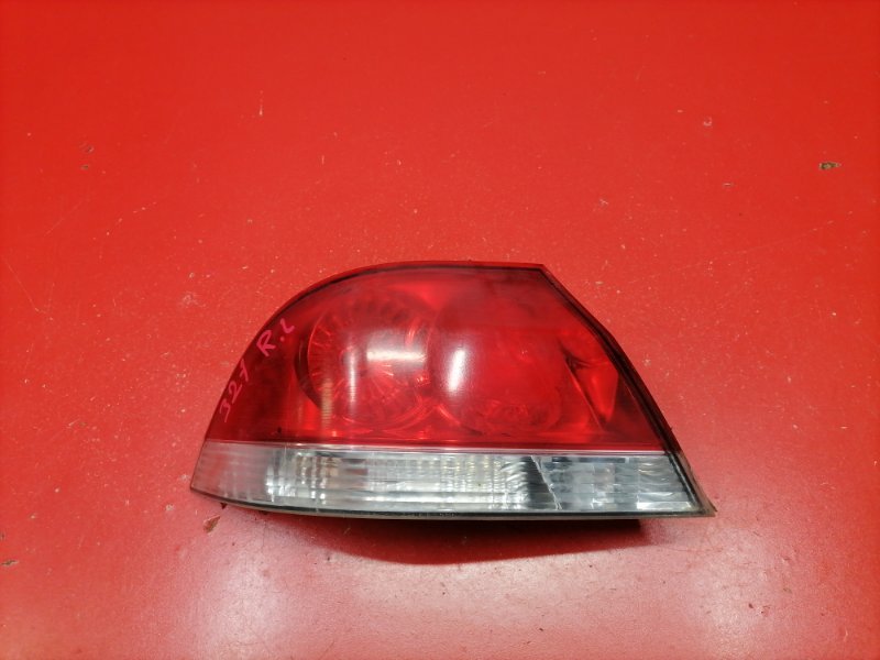 Фонарь Mitsubishi Lancer CS3A 4G18 2005 задний левый (б/у)
