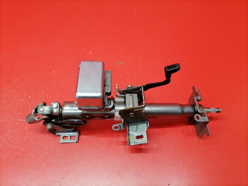 Рулевая колонка Nissan Teana J32 QR25DE 2010 (б/у)