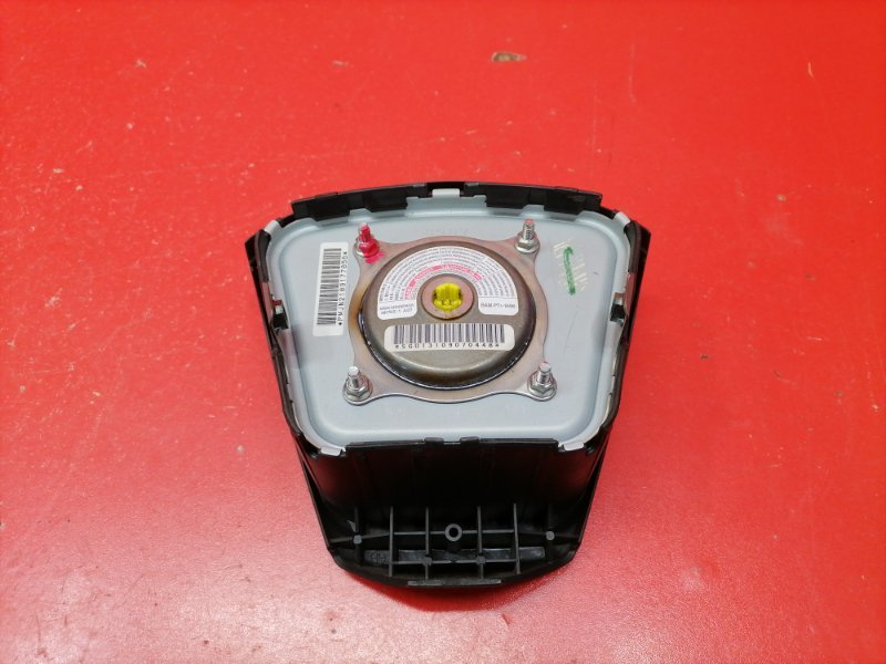 Airbag на руль Nissan Teana J32 QR25DE 2010 (б/у) Airbag на руль Nissan Teana J32 QR25DE 2010 (б/у)