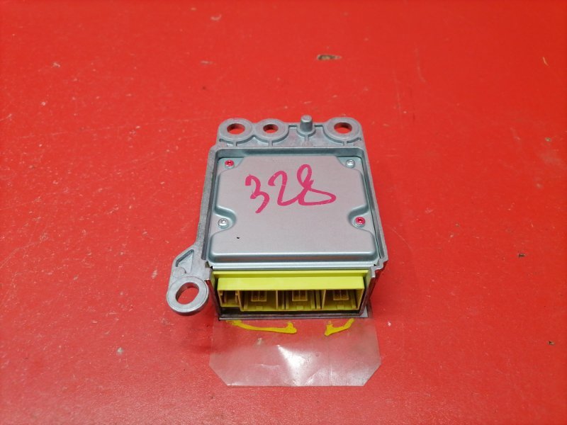 Блок управления airbag Nissan Teana J32 QR25DE 2010 (б/у) Блок управления airbag Nissan Teana J32 QR25DE 2010 (б/у)