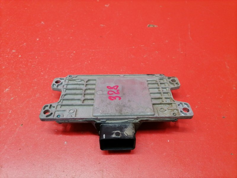 Блок управления АКПП Nissan Teana J32 QR25DE 2010 (б/у) Блок управления АКПП Nissan Teana J32 QR25DE 2010 (б/у)