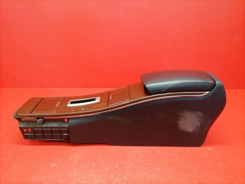 Консоль между сидений Nissan Teana J32 QR25DE 2010 (б/у)