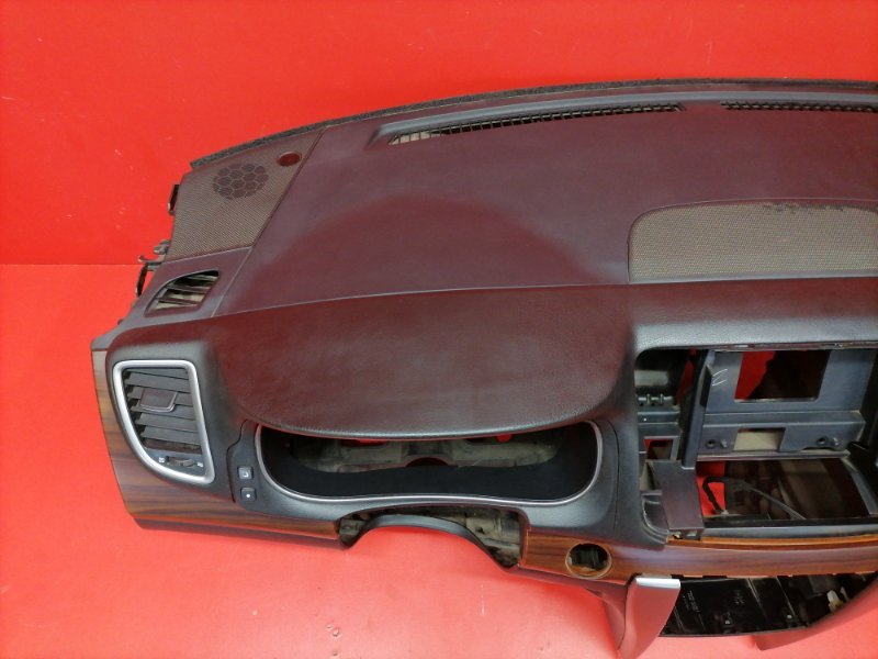 Торпедо Nissan Teana J32 QR25DE 2010 (б/у) Торпедо Nissan Teana J32 QR25DE 2010 (б/у)
