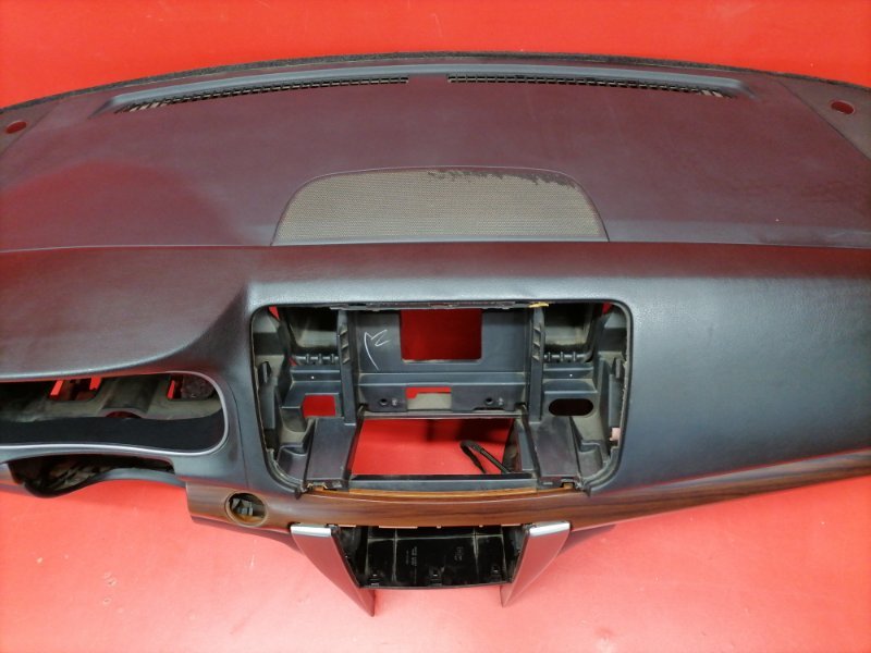 Торпедо Nissan Teana J32 QR25DE 2010 (б/у) Торпедо Nissan Teana J32 QR25DE 2010 (б/у)