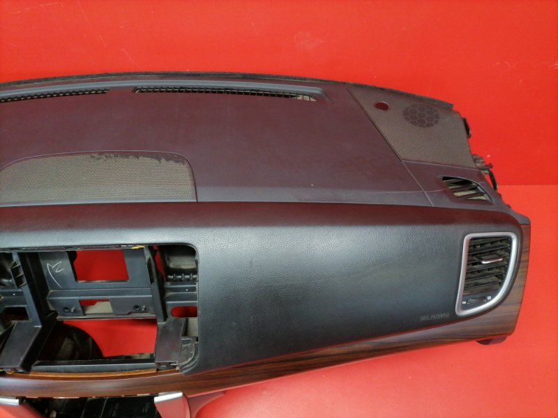 Торпедо Nissan Teana J32 QR25DE 2010 (б/у) Торпедо Nissan Teana J32 QR25DE 2010 (б/у)