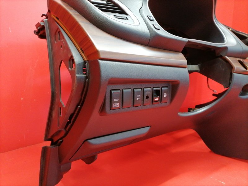 Торпедо Nissan Teana J32 QR25DE 2010 (б/у) Торпедо Nissan Teana J32 QR25DE 2010 (б/у)