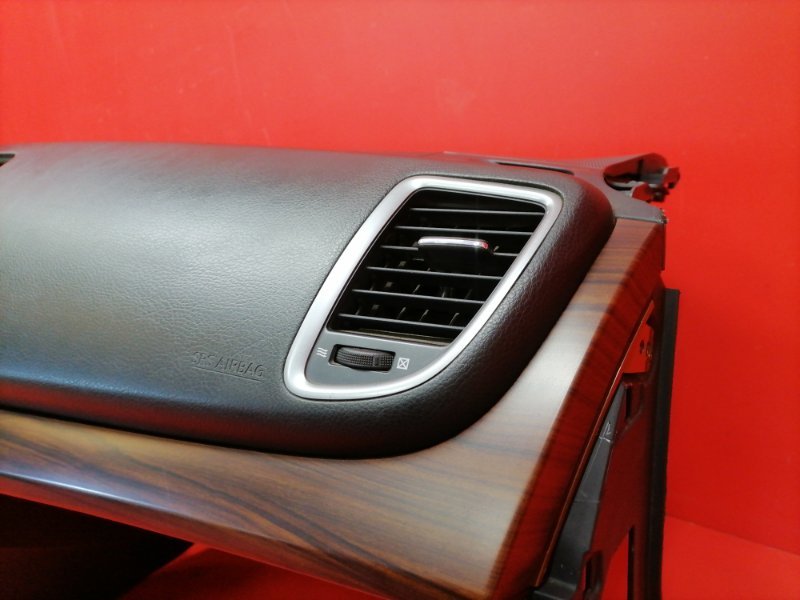Торпедо Nissan Teana J32 QR25DE 2010 (б/у) Торпедо Nissan Teana J32 QR25DE 2010 (б/у)