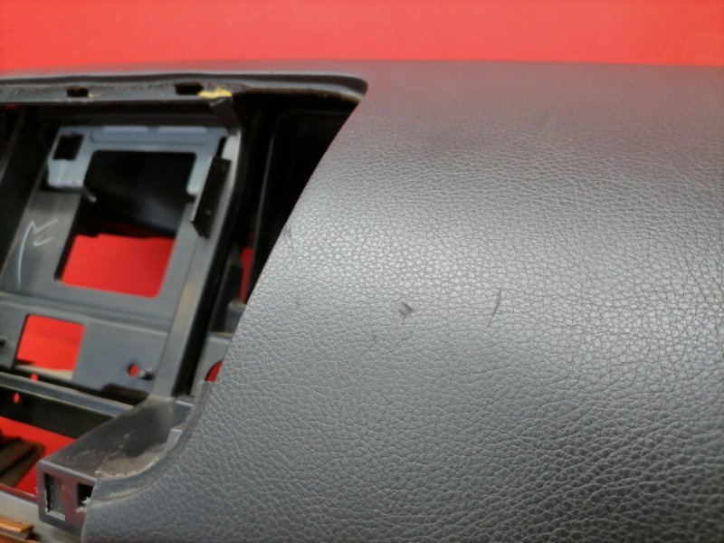 Торпедо Nissan Teana J32 QR25DE 2010 (б/у) Торпедо Nissan Teana J32 QR25DE 2010 (б/у)