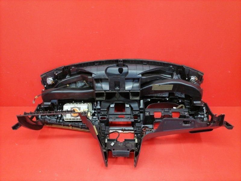 Торпедо Nissan Teana J32 QR25DE 2010 (б/у) Торпедо Nissan Teana J32 QR25DE 2010 (б/у)