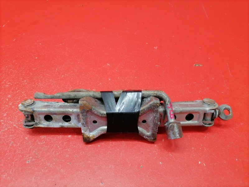 Домкрат Nissan Teana J32 QR25DE 2010 (б/у) Домкрат Nissan Teana J32 QR25DE 2010 (б/у)