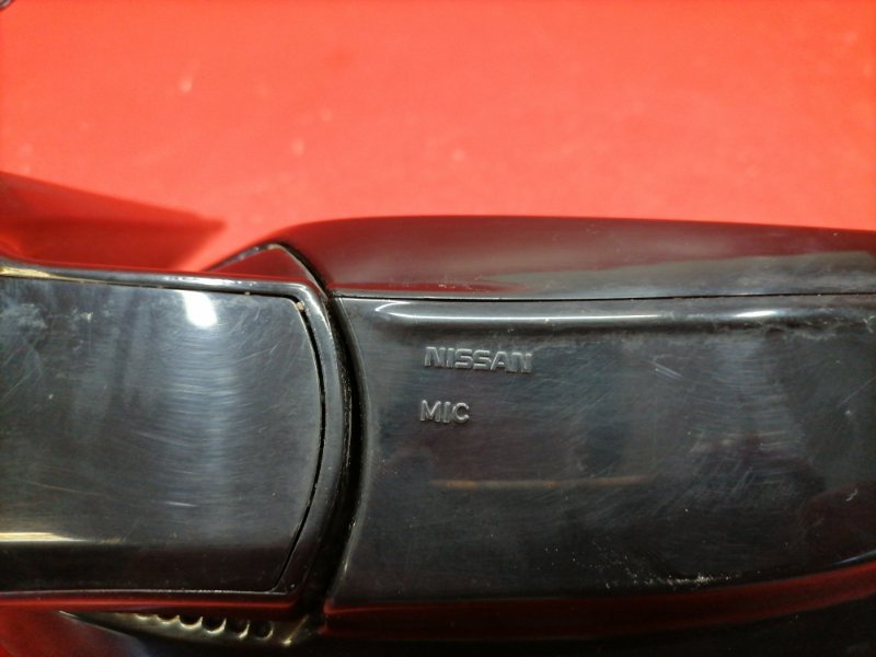 Зеркало Nissan Teana J32 QR25DE 2010 правое (б/у) Зеркало Nissan Teana J32 QR25DE 2010 правое (б/у)