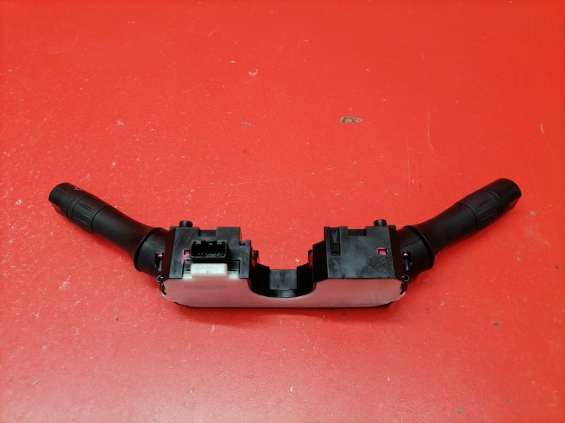 Подрулевой переключатель Nissan Teana J32 QR25DE 2010 (б/у) Подрулевой переключатель Nissan Teana J32 QR25DE 2010 (б/у)