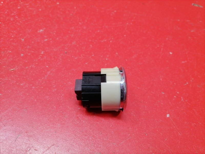 Кнопка запуска двигателя Nissan Teana J32 QR25DE 2010 (б/у) Кнопка запуска двигателя Nissan Teana J32 QR25DE 2010 (б/у)