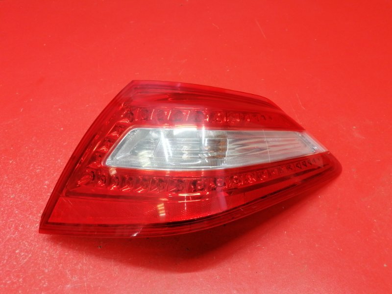 Фонарь Nissan Teana J32 QR25DE 2010 задний правый (б/у)