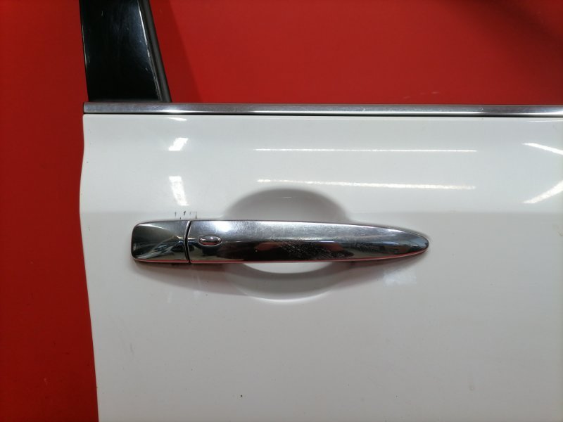 Дверь Nissan Teana J32 QR25DE 2010 передняя правая (б/у) Дверь Nissan Teana J32 QR25DE 2010 передняя правая (б/у)