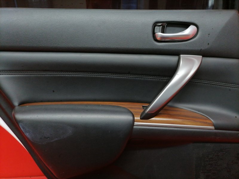 Дверь Nissan Teana J32 QR25DE 2010 задняя левая (б/у) Дверь Nissan Teana J32 QR25DE 2010 задняя левая (б/у)